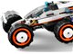Space Explorer Rover and Alien Life thumbnail