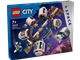 Modular Space Station thumbnail