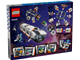 Modular Space Station thumbnail