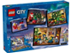 City Advent Calendar 2024 thumbnail