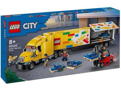 purur1ページ LEGO Delivery Truck : Set 60440-1 | BrickLink
