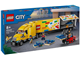 LEGO Delivery Truck thumbnail