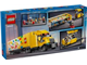 LEGO Delivery Truck thumbnail