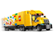 LEGO Delivery Truck thumbnail