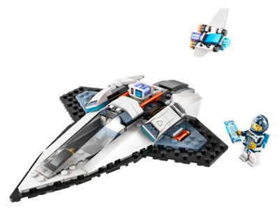 LEGO 60441 City Space Explorers Pack | BrickEconomy