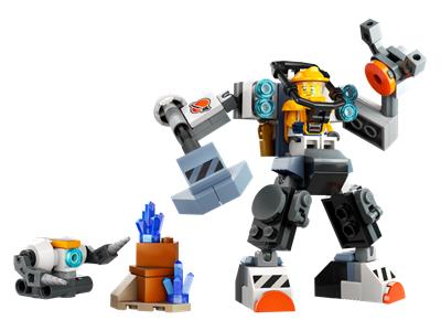 LEGO 60441 City Space Explorers Pack | BrickEconomy