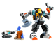 Space Explorers Pack thumbnail