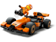 Driver with McLaren Race Car thumbnail