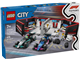 F1 Garage & Mercedes-AMG & Alpine Cars thumbnail