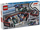 F1 Garage & Mercedes-AMG & Alpine Cars thumbnail