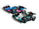 F1 Garage & Mercedes-AMG & Alpine Cars thumbnail