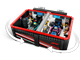 F1 Garage & Mercedes-AMG & Alpine Cars thumbnail
