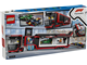 F1 Truck with RB20 & AMR24 F1 Cars thumbnail