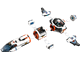 Modular Galactic Spaceship thumbnail