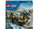 Off-Road 4x4 Mountain Truck thumbnail
