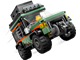 Off-Road 4x4 Mountain Truck thumbnail