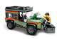 Off-Road 4x4 Mountain Truck thumbnail