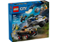 Off-Road Police Car Chase thumbnail