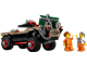 Off-Road Police Car Chase thumbnail