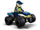 Off-Road Police Car Chase thumbnail