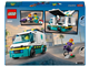 Emergency Ambulance thumbnail