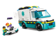 Emergency Ambulance thumbnail