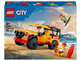 Lifeguard Beach Rescue Truck thumbnail