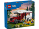 Holiday Adventure Camper Van thumbnail