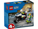 Police Motorcycle Chase thumbnail