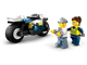 Police Motorcycle Chase thumbnail