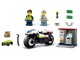 Police Motorcycle Chase thumbnail