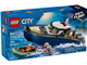 Police Boat Chase thumbnail