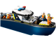 Police Boat Chase thumbnail