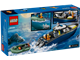 Police Boat Chase thumbnail