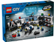 Custom Police Car Garage thumbnail