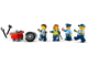 Custom Police Car Garage thumbnail