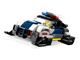 Custom Police Car Garage thumbnail