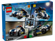 Custom Police Car Garage thumbnail