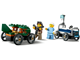 Airplane vs. Hospital Bed Race Car Pack thumbnail