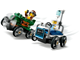 Airplane vs. Hospital Bed Race Car Pack thumbnail