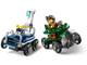 Airplane vs. Hospital Bed Race Car Pack thumbnail