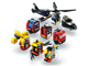 Helicopter, Fire Truck & Submarine Remix thumbnail