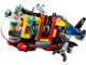 Helicopter, Fire Truck & Submarine Remix thumbnail