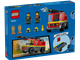 Fire Engine thumbnail