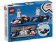 F1 Williams Racing & Haas F1 Race Cars thumbnail