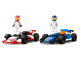 F1 Williams Racing & Haas F1 Race Cars thumbnail