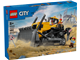 Yellow Bulldozer thumbnail