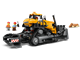 Yellow Bulldozer thumbnail