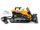 Yellow Bulldozer thumbnail