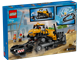 Yellow Bulldozer thumbnail